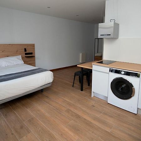 Apartamentos Puerta De Occidente Cornellana Exteriér fotografie