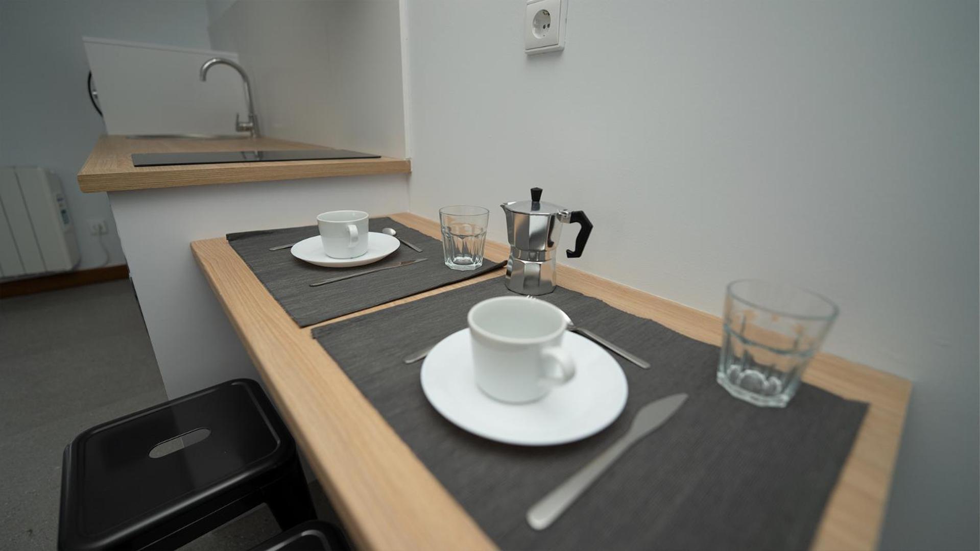 Apartamentos Puerta De Occidente Cornellana Exteriér fotografie